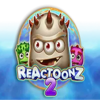 Reactoonz 2
